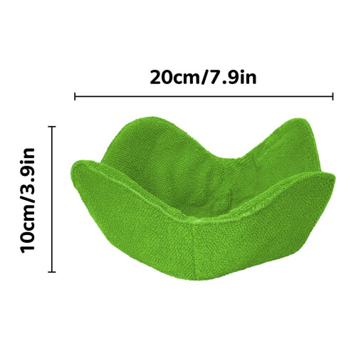 Magnetronbestendige komhouder (1 stuk) 1