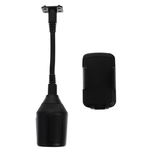 Auto-Becherhalter-Handyhalterung mit langem Hals (1 Set) 2