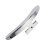 Metal Banjo Armrest Single Leg Banjo Armrest (Silver) 1