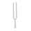1Pcs Tuning Forks Fork Shape Clear Tone Home Use Practice Device 4