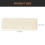 Banjo Nut Banjo Nut Instrument Replacement: 2pcs String Nut Mandolin Bridge,1.18"X0.39"X0.39" 5