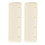 Banjo Nut Banjo Nut Instrument Replacement: 2pcs String Nut Mandolin Bridge,1.18"X0.39"X0.39" 6