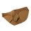 Pánské kalhotky U Convex Solid Seamless Ice Silk Mid-Pas 5