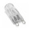 Ampoule LED G9 dimmable 40 W culot à deux broches 6