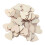 150Pièces Formes Bois Beige Pour Projets DIY Scrapbooking 1