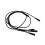 Integrated Cable for  KIRIN  G3 Pro Electric Scooter Control Integrated Wiring Harness Data 3