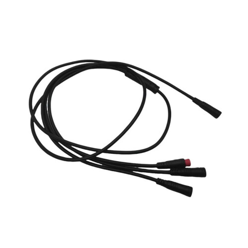 Integrated Cable for  KIRIN  G3 Pro Electric Scooter Control Integrated Wiring Harness Data 2