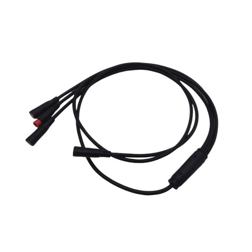 Integrated Cable for  KIRIN  G3 Pro Electric Scooter Control Integrated Wiring Harness Data 1