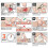 High Elastic Israeli Bandage Set 4 1