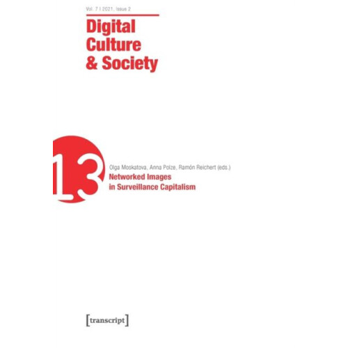Digital Culture amp Society DCS Paperback Book