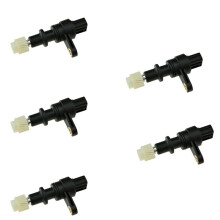 5X Capteur de Vitesse de VéHicule de Voiture pour Fit 2007-2008 1.5L L4 78410-SAA-003 78410SAA003