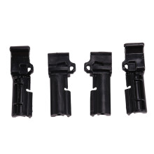 4 Pièces Clip de Pare-Soleil de Toit Ouvrant pour  Optima Jusqu'en 2012 816563S000 816553S000 816573S000 816583S000