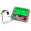 Multi-Meter Transistor Tester TFT Diode Triode Capacitance Meter  ESR NPN PNP MOSFET -T7 T1 T4 2