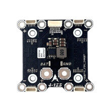 25V BEC Power Distribution Board PDB ESC 4-12S 30x30MM for FPV DIY RC Racing Drone Multicopter Quadcopter