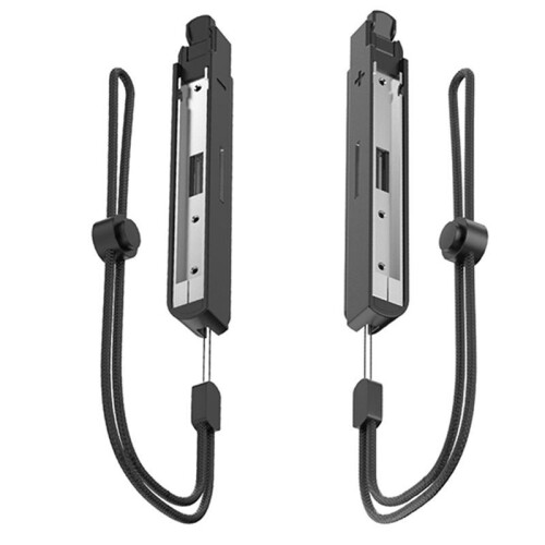 For   1 Controller to  2 Game Host Adapter Small Controller Charging Handle Adapter