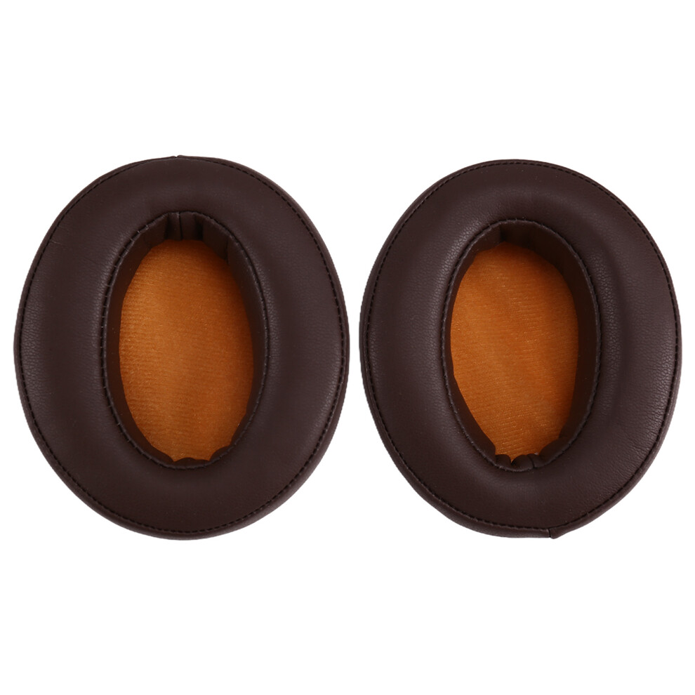 Replacement Ear Pads For Sennheise Momentum 1/2 Over Ear Headphone Accessories Headset Ear Cushion 6031526643468