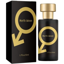 Pheromon-Parfüm, Attract His Parfüm für Männer, Parfüm für Männer, Golden Lure Pheromon-Parfüm, Pheromon-Köln