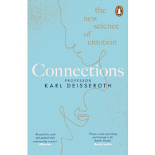 Connections by Karl Deisseroth Paperback Book