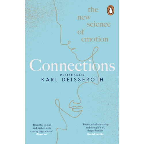 Connections by Karl Deisseroth Paperback Book