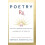 Poetry Rx by Norman E. Rosenthal Hardcover Book 1