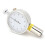 Adjustable Control Arm Precision Measuring Instrument, Carbide Steel Measuring Head Dial Indicator With Engineering Use Spiral Spring Conduction 7