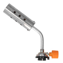 Schweißen Gas Fackel Aluminium Legierung Messing