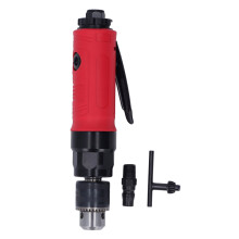 Lightweight Aluminum Body Air Die Grinder90Degree Angle Head Pneumatic Edge Series For Narrow Area Access