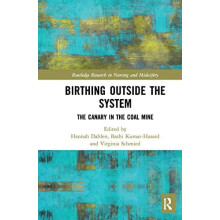 Birthing Outside the System Paperback Book