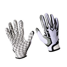 Rutschfeste American Football Rugby Handschuhe