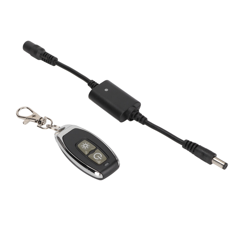 The Signal Conductor, Remote Switch For Orchestrating Your Digital World, Elevating Your Everyday Experiences 9365509758601