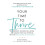 Your Time to Thrive by Thrive Global Paperback Book 1