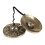 2Pièces Instruments Percussion Cloches Yoga En Cuivre 1