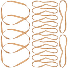40Pz Fascia Termica Per Sigillatrice Automatica in Tessuto Resistente