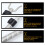 Clothesline Pole Retractable Telescoping Rod 1.2m 6