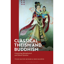 Classical Theism and Buddhism by Baldwin Erik University of Notre Dame