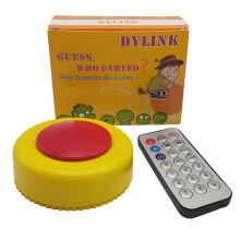 Aparat de pârțit cu telecomandă, compact