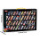 Pull Back Cars Toy Set Alloy Plastic 24-Pack 7