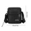Σακίδιο πλάτης για άνδρες με σχέδιο crossbody, μεγάλη τσάντα ταξιδιού για 3