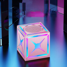 Cainteoir Bluetooth Inaistrithe Mini Ankereame 5.3