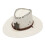 Cowboyhat Strå Solbeskyttelse Unisex Voksen 1