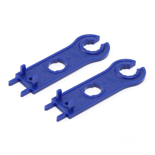 Ensemble de clés à molette pour connecteurs de panneaux solaires, câble U89C B7Y6