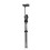 Stainless Steel Folding Cane Seat for Hiking 1