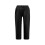 Damen-Hose mit weitem Bein, hoher Bund, gerader Schnitt, Freizeithose 2