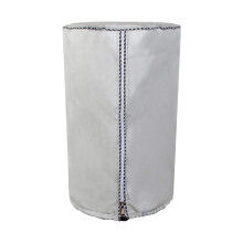 Tire Cover Tire Storage Bag Large Garagemate Tirehide Seasonal Waterproof -Proof