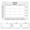 4pcs Envelope Stencil Addressing Guide Template Addressing Template Template for Letter 1