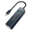 Αναγνώστης καρτών USB-C για κάρτες SD και MicroSD 1
