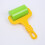 4Pcs Clay Roller Tool for Childrens Playtime Cylindrical Shape Abs Plastic 3