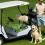 Toalha de assento para carrinho de golfe em microfibra, 130 x 79 cm (51 x 31 polegadas) 8
