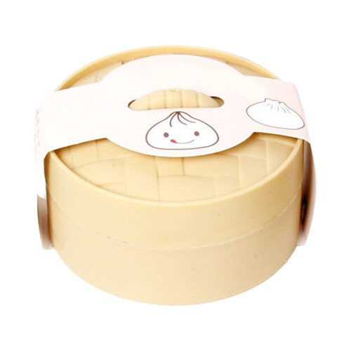Clearance Squishying Stress Fidgets Μεγάλο στον ατμό γεμιστό ψωμάκι με ζυμαρικά Squeezeball για πάρτι 1
