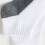 Mikilon kids' athletic cushioned ankle socks 5 pairs 6